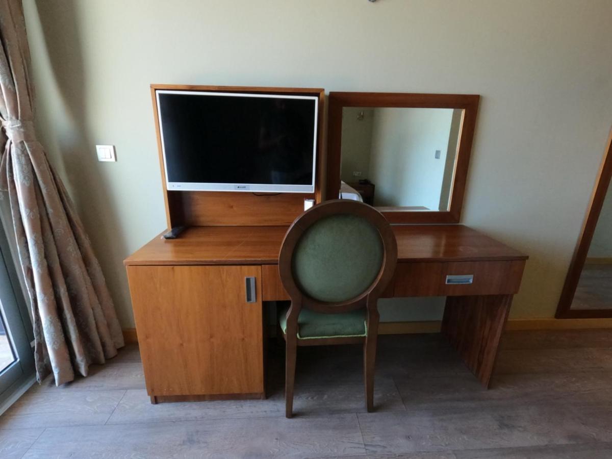 Ala Avsa Hotel Türkeli Exteriör bild